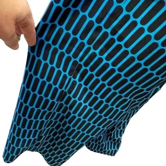 Michael Kors Wide Leg Sleeveless Jumpsuit Size Small - Picture 7 of 11